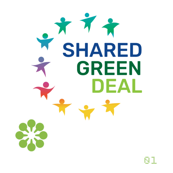 SHARED GREEN DEAL